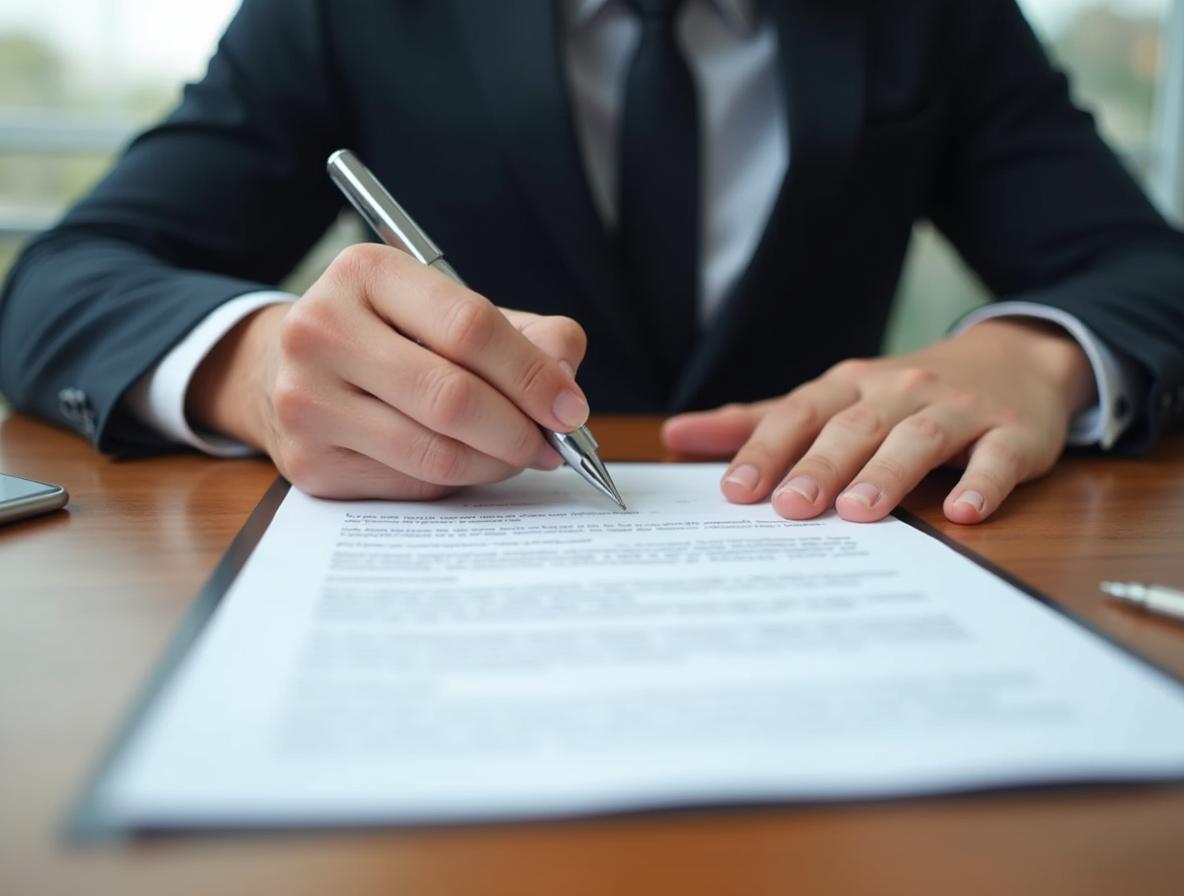 Трудовой договор