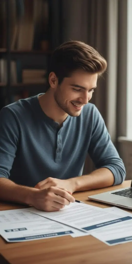 Финансовые документы